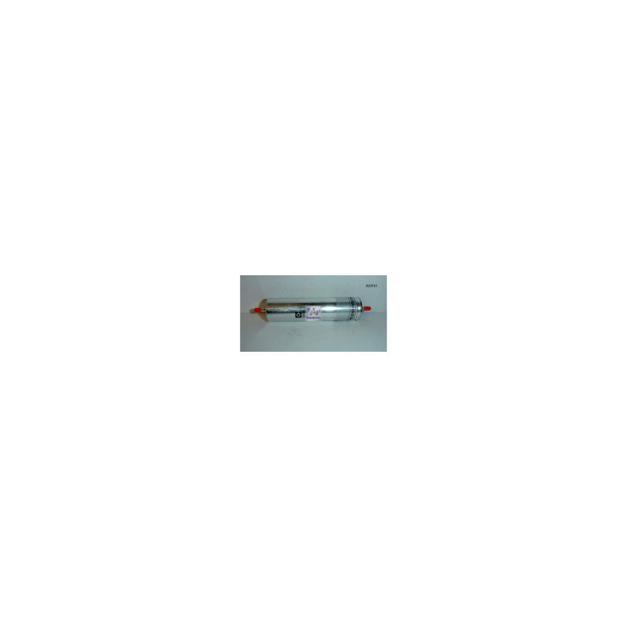 Wesfil DIESEL FUEL FILTER Z773 LANDROVER - WCF91