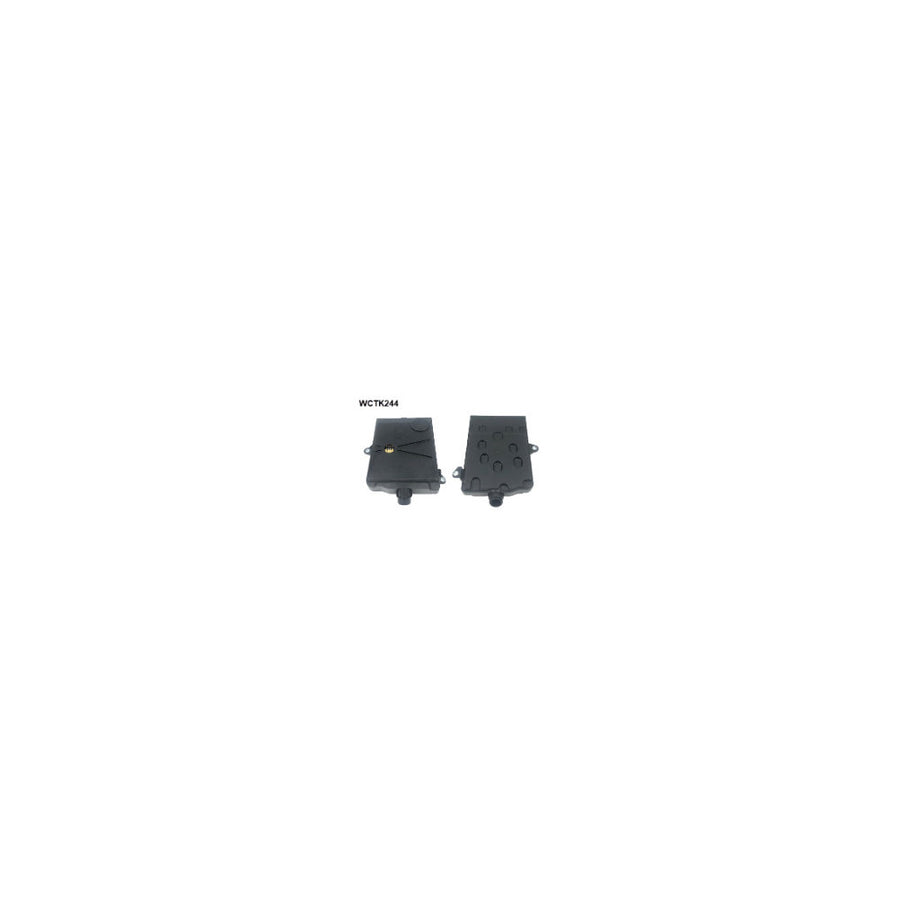 Wesfil TRANSMISSION FILTER KIT FORD - WCTK244