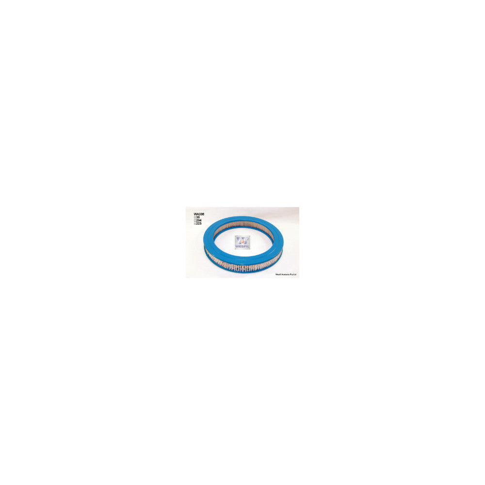 Wesfil AIR FILTER A338 TOYOTA - WA338