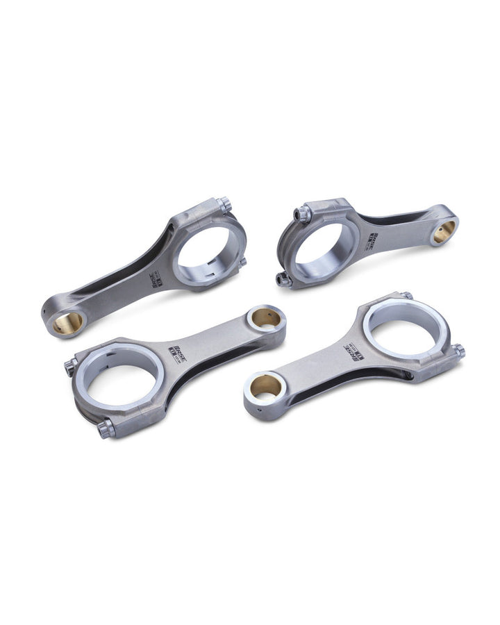 RSE FORGED H-BEAM CON-ROD EJ20/EJ25 130.50MM (STD)