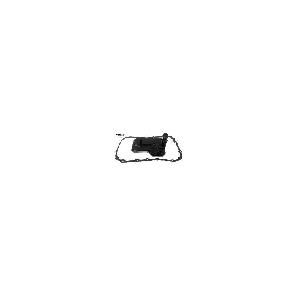 Wesfil TRANSMISSION FILTER KIT RTK286 BMW - WCTK224