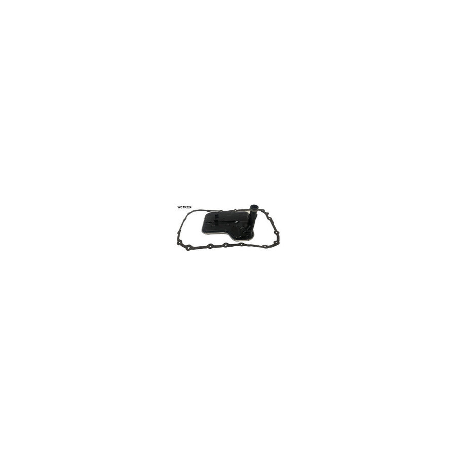 Wesfil TRANSMISSION FILTER KIT RTK286 BMW - WCTK224
