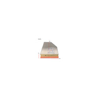 Wesfil AIR FILTER BMW - WA5440