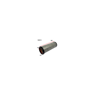 Wesfil AIR FILTER NISSAN - WA5610
