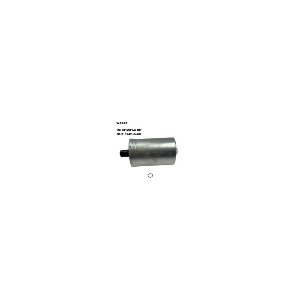 Wesfil EFI FUEL FILTER Z447 MERCEDES - WZ447