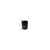 Wesfil OIL FILTER Z1155 SUBARU - WCO286NM