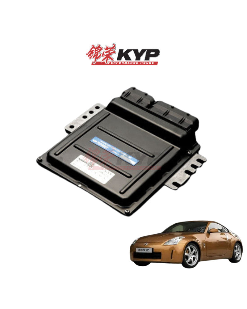 TOMEI ECU VQ35DE Z33(05.10-07.1) MT