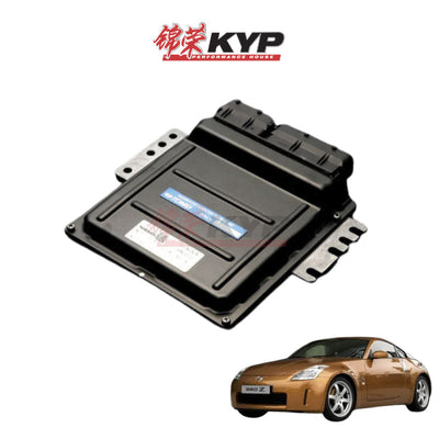 TOMEI ECU VQ35DE Z33(05.10-07.1) MT