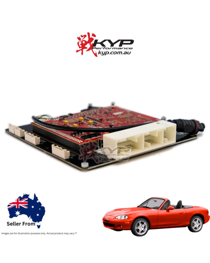 LINK MX5 LINK - MAZDA MX5 NB MIATA (FACELIFT) (MY01-05)