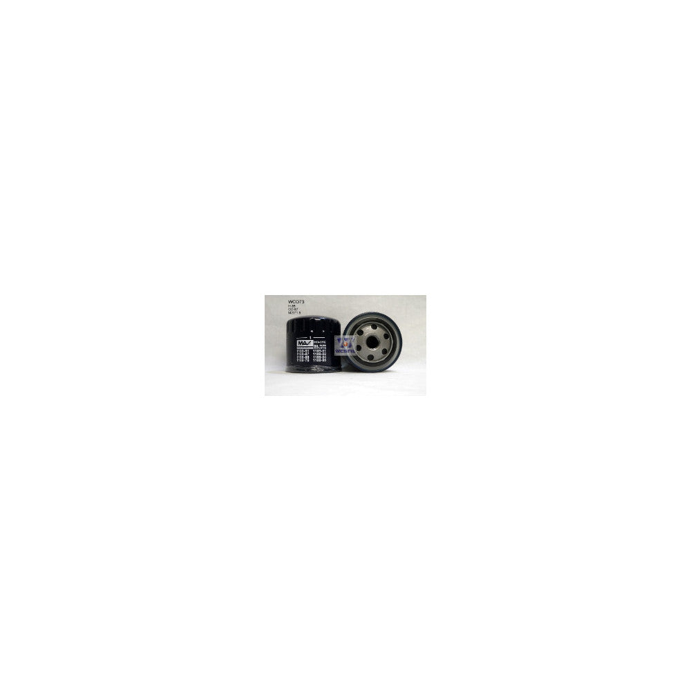 Wesfil WCO73 - OIL FILTER Z305/Z1028 NISSAN/PEUGEOT - WCO73NM
