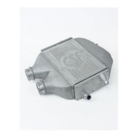 CSF Racing Race-Spec Dual-Pass Charge-Air-Cooler - Raw for BMW M3/M4 F8X