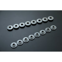 TOMEI TITANIUM VALVE SPRING RETAINER SET 4B11/G4KF