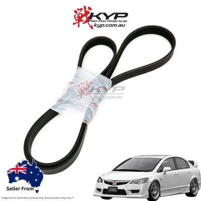 Genuine Honda OEM Fan Belt - Civic Type R FD2 (K20A) - 56992-RRC-004