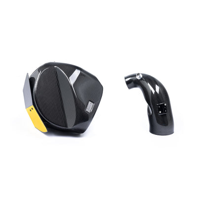 BMW G01 X3 M40i, G02 X4 M40i Intake System