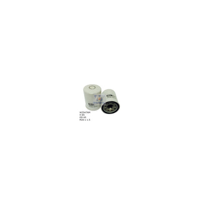 Wesfil WZ547NM - OIL FILTER Z547 HONDA/NISSAN - WZ547NM
