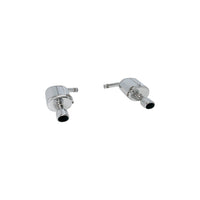 HKS LEGAMAX Premium EXHAUST For NISSAN SKYLINE V36 VQ25HR 32018-AN019