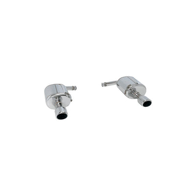 HKS LEGAMAX Premium EXHAUST For NISSAN SKYLINE V36 VQ25HR 32018-AN019