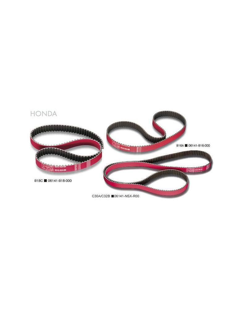 TODA Racing High Power Timing Belt - Honda B16A (06141-B16-000)