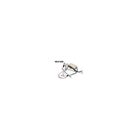 Wesfil IN TANK FUEL FILTER Z1102 HONDA - WCF399