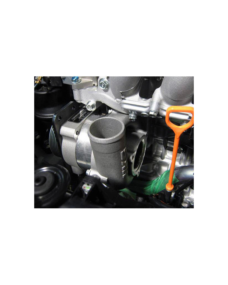 HKS SUPERCHARGER PRO KIT For HONDA CR-Z ZF1 LEA-MF6 12001-AH007