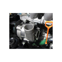 HKS SUPERCHARGER PRO KIT For HONDA CR-Z ZF1 LEA-MF6 12001-AH007