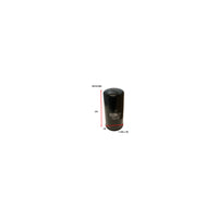 Wesfil OIL FILTER Z233 HINO/ISUZU - WCO23NM