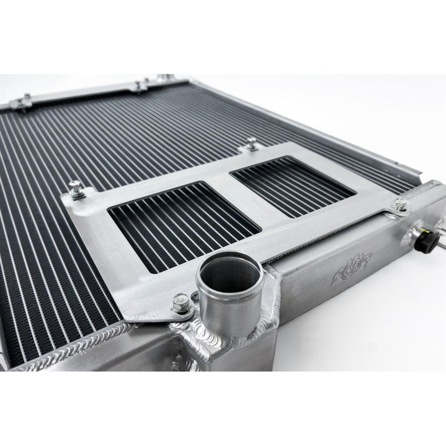 E36 Csf Radiator CSF Racing Aluminium Radiator for BMW E36 S54 Swap | KYP – KYP ...
