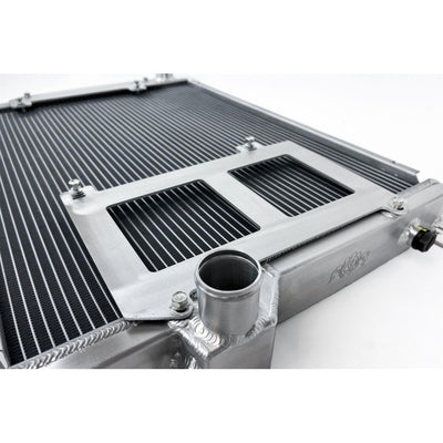 CSF Racing Aluminium Radiator for BMW E36 S54 Swap