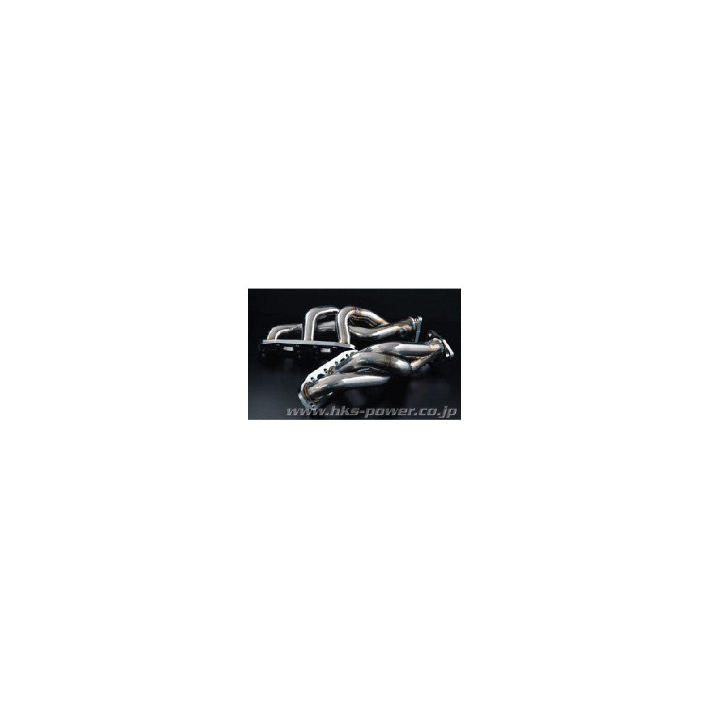 HKS STAINLESS EXHAUST MANIFOLD For NISSAN FUGA CBA-PY50 VQ35DE 33002-AN001