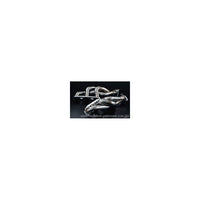 HKS STAINLESS EXHAUST MANIFOLD For NISSAN FUGA CBA-PY50 VQ35DE 33002-AN001