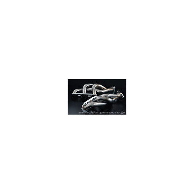 HKS STAINLESS EXHAUST MANIFOLD For NISSAN FUGA CBA-PY50 VQ35DE 33002-AN001
