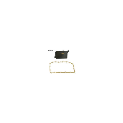 Wesfil TRANSMISSION FILTER KIT HONDA - WCTK258