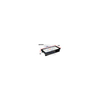Wesfil AIR FILTER A1587 KIA - WA5039