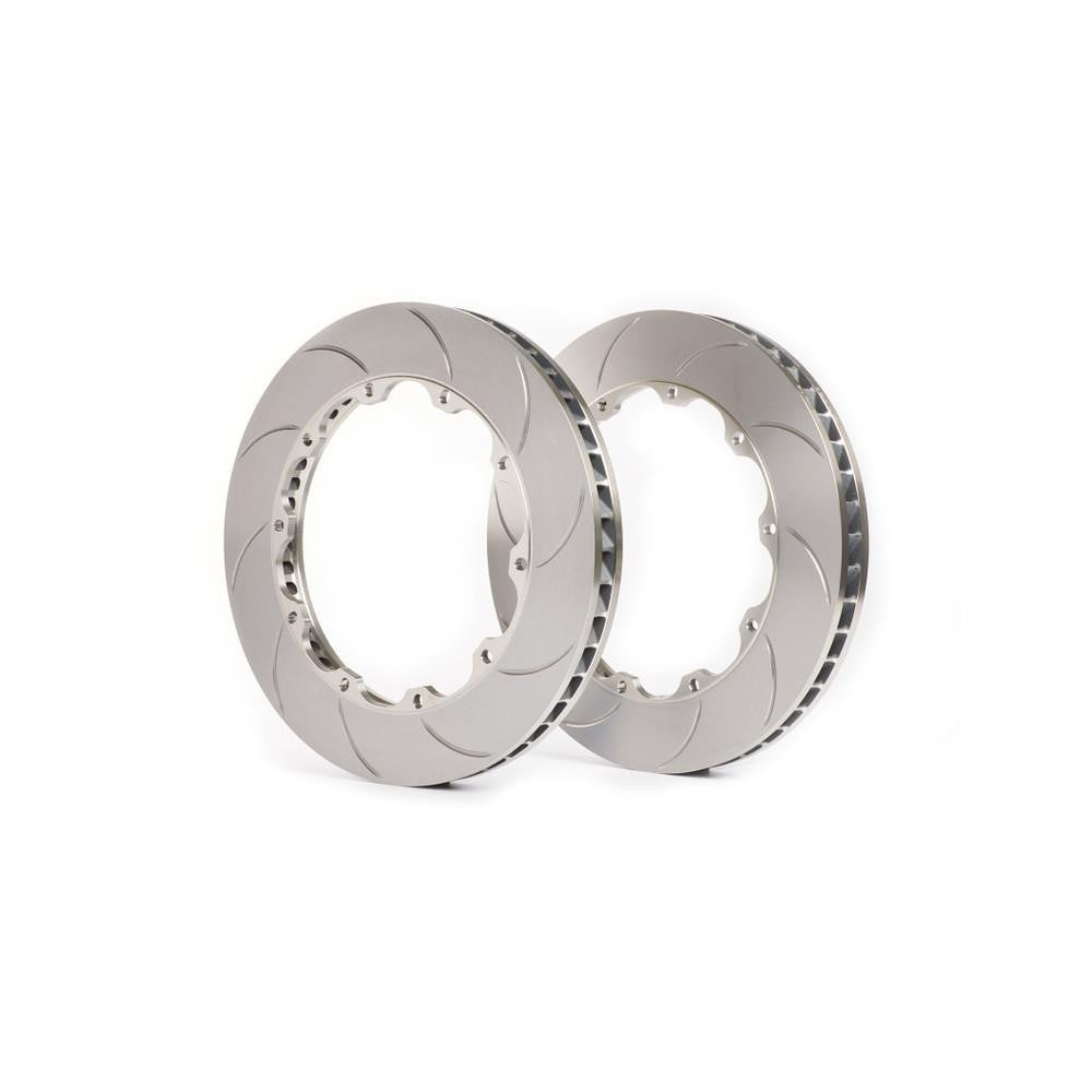 Girodisc 355x32mm Replacement Rotor Rings, 62mm annulus