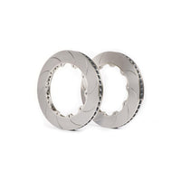 Girodisc 355x32mm Replacement Rotor Rings, 62mm annulus