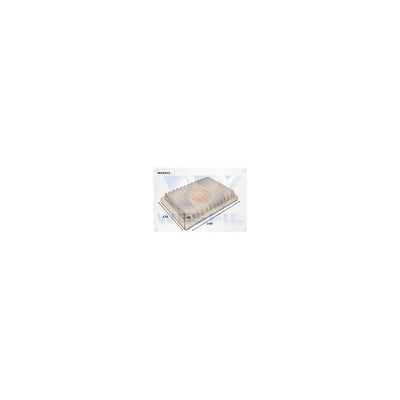 Wesfil WA5042 - AIR FILTER A1559 TOYOTA - WA5042