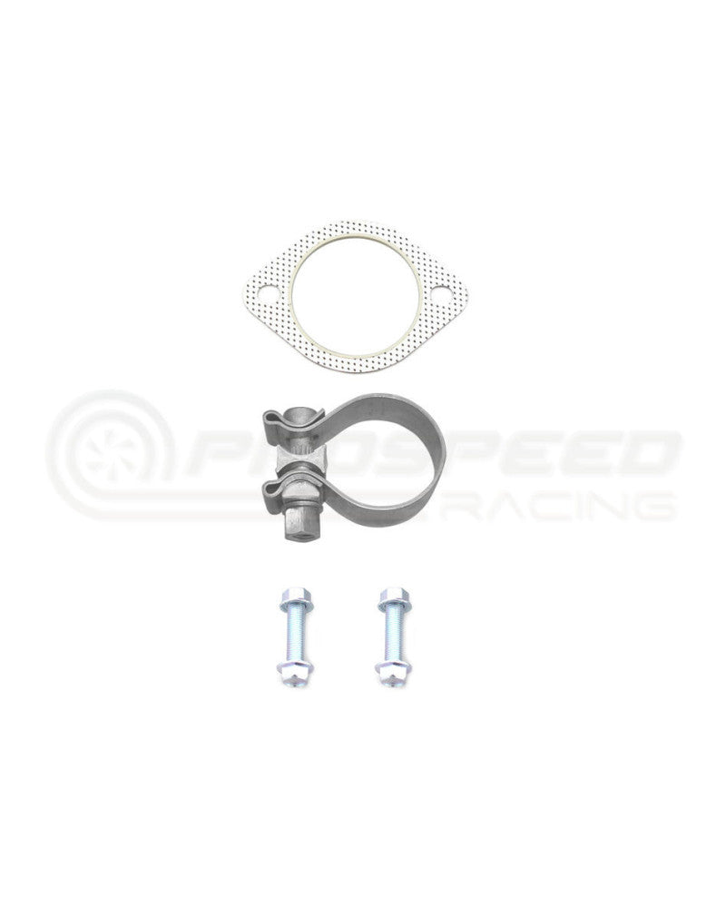 Invidia Q300 70mm Gasket/Hardware Kit Subaru BRZ & Toyota 86 12-21, 22+