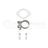 Invidia Q300 70mm Gasket/Hardware Kit Subaru BRZ & Toyota 86 12-21, 22+