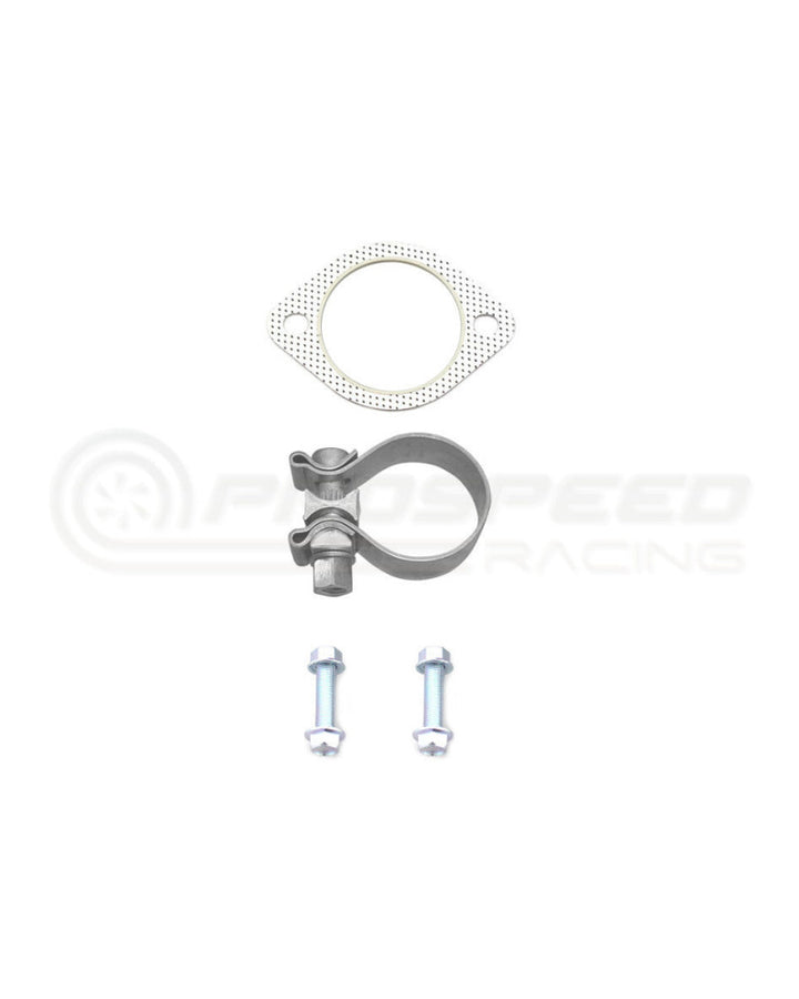Invidia Q300 70mm Gasket/Hardware Kit Subaru BRZ & Toyota 86 12-21, 22+