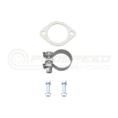 Invidia Q300 70mm Gasket/Hardware Kit Subaru BRZ & Toyota 86 12-21, 22+