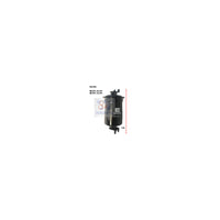 Wesfil EFI FUEL FILTER Z595 TOYOTA - WZ595