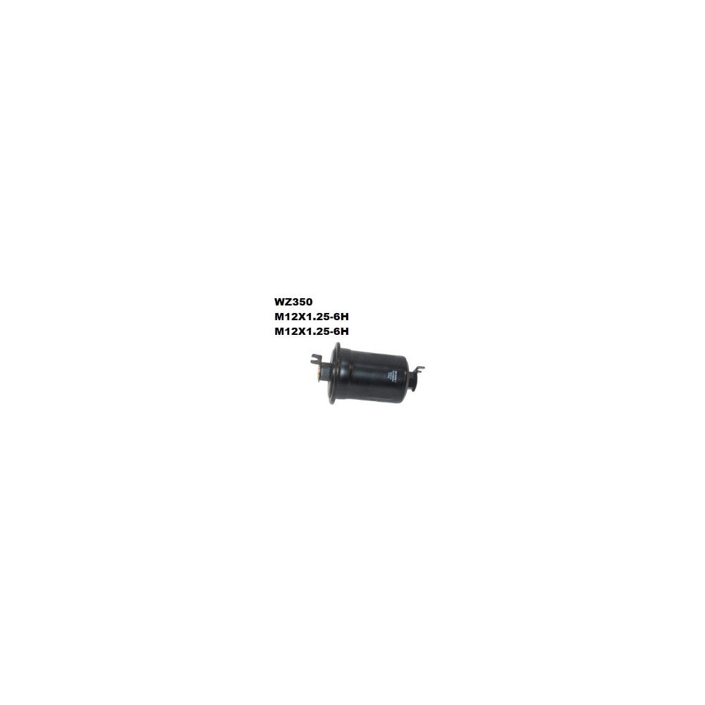 Wesfil EFI FUEL FILTER Z350 TOYOTA - WZ350