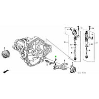 HONDA OEM CLUTCH RELEASE SETTING SPRING