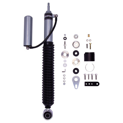 BILSTEIN 5160 0 - 2" REAR SUSPENSION FOR CHEVROLET SILVERADO 1500 2014 - 2018 25-242515