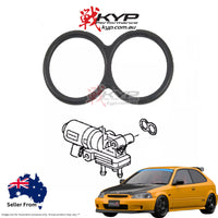 HONDA OEM IDLE AIR CONTROL VALVE SEAL - EG6 EK4 EK9 EM1 DC2 DB8 CIVIC TYPE R INTEGRA