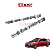 RSE CAMSHAFT SET SPEC-R 4B11 EVO10 282-11.50/11.00 MITSUBISHI EVOLUTION X EVO 10 EVOX