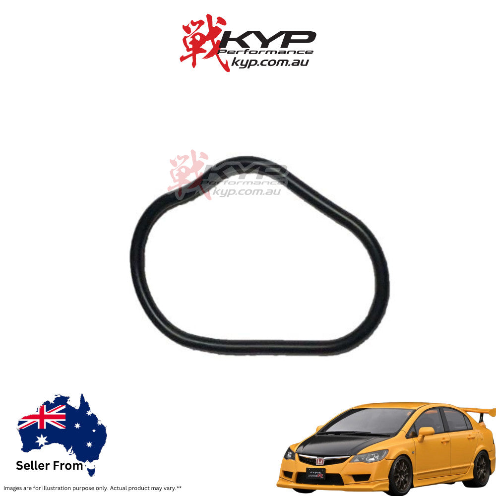 HONDA OEM K20 & K24 TIMING CHAIN COVER O-RING