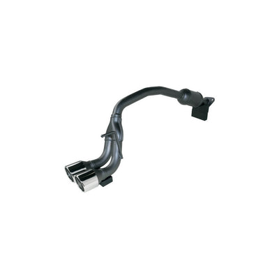 HKS LEGAL EXHAUST For DAIHATSU WAKE LA700S KF TURBO 31013-AD012