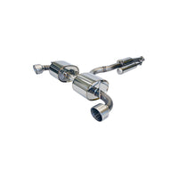 HKS SUPER TURBO MUFFLER URBAN MATTE EDITION FOR TOYOTA GR YARIS 4BA-GXPA16 G16E-GTS 31029-AT016
