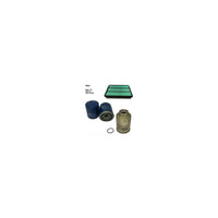Wesfil FILTER SERVICE KIT RSK3 TOYOTA LANDCRUISER FILTER SERVICE KIT TOYOTA - WK43